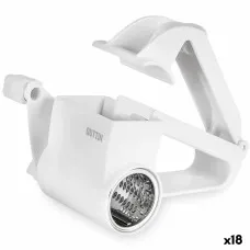 Rallador Quttin Giratorio Queso 14,5 x 10 x 9 cm (18 Unidades)