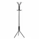 Hat stand Confortime Metal 175 x 50 cm (4 Units)