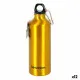 Water bottle Bewinner Aluminium 500 ml 6,5 x 21 cm (12 Units) (500 ml)