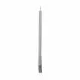Pincel para Cocina Quttin Silicona Acero Inoxidable Acero (24 Unidades)