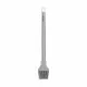 Pincel para Cocina Quttin Silicona Acero Inoxidable Acero (24 Unidades)