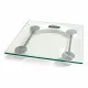 Digital Bathroom Scales Basic Home Transparent (6 Units)