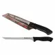 Cuchillo Jamonero Quttin Kasual 24 Unidades 34 x 2 x 2 cm (22 cm)