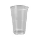 Set de vasos reutilizables Algon Transparente 300 ml 50 Unidades