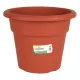 Plant pot Dem Resistant Brown