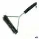 Barbecue Cleaning Brush Algon 30 x 15 x 3 cm (12 Units)