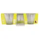 Set de Vasos Inde Limo 260 ml 6 Piezas (8 Unidades)