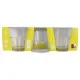 Set de Vasos Inde Limo 290 ml 6 Piezas (4 Unidades)