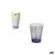 Set de Vasos Inde 330 ml 8 Piezas (18 Unidades)