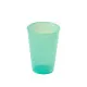 Set de Vasos Algon 230 ml 6 Piezas (24 Unidades)
