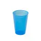 Set de Vasos Algon 230 ml 6 Piezas (24 Unidades)