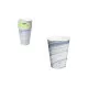Set de Vasos Inde 330 ml 8 Piezas (18 Unidades)