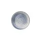 Plate set Inde 20 cm 10 Pieces (24 Units)