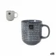 Mug Inde Masanella 440 ml (18 Units)