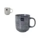 Mug Inde Masanella 440 ml (18 Units)