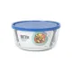 Lunch box Inde Frigo 1,55 L (6 Units)