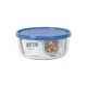Lunch box Inde Frigo 820 ml (6 Units)