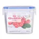 Lunch box Quttin Quttin Rectangular 1 L 15 x 10 x 12 cm (12 Units)