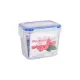 Lunch box Quttin Quttin Rectangular 1 L 15 x 10 x 12 cm (12 Units)