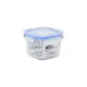 Lunch box Inde Quttin ø 8,8 x 6,6 cm 150 ml (24 Units)