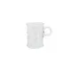Piece Coffee Cup Set La Mediterránea Parker 85 ml 3 Pieces (24 Units)