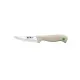 Peeler Knife Quttin Bio 8,5 cm (48 Units)