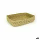 Multi-purpose basket Privilege 28 x 18 x 5 cm (18 Units)
