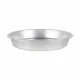 Baking tray Quttin Carbon steel 22 x 3,5 cm (24 Units)
