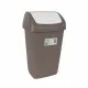 Waste bin Tontarelli Aurora 9L (12 Units)