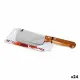 Large Cooking Knife Quttin Natura 14 cm 122 mm (24 Units) (14,5 cm)