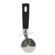 Pizza Cutter Quttin Foodie Stainless steel 21,5 x 6,5 cm