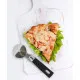 Pizza Cutter Quttin Foodie Stainless steel 21,5 x 6,5 cm