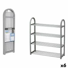 Shoe Rack Confortime GR40218 (58 x 19 x 65 cm) 58 x 19 x 65 cm