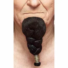 Costume for Adults My Other Me Black