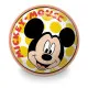 Pelota Mickey Mouse 26015 PVC (230 mm)