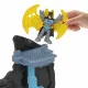 Playset Batman Super Friends Bat-tech Batcave Luces con sonido 40 x 38 cm