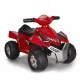 Electric Quad Feber Racy 6V (67 x 41 x 45 cm)