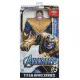 Figura Avengers Titan Hero Deluxe Thanos The Avengers E7381 30 cm (30 cm)
