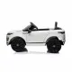 Coche Ranger Rover Evoque 2 x 25 W 4,5 Ah 112 V
