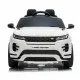 Coche Ranger Rover Evoque 2 x 25 W 4,5 Ah 112 V