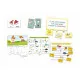 Educational Game Clementoni Aprendo A Leer 37 x 28,4 x 5 cm (ES)
