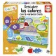 Educational Game Educa Descubre los Colores con La Mariposa Greta (ES)