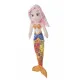 Peluche Joy Sirena 38 cm