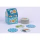 Puzzle Infantil de Madera Apli