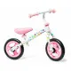 Bicicleta Infantil Moltó Rosa Sin Pedales