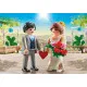 Playset Playmobil Boda 11 Piezas