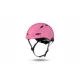 Casco Infantil Qplay Rosa 52-58 cm