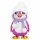 Interactive Toy Bizak Penguin 25cm