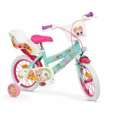Children's Bike Toimsa Gaticornio 14