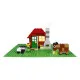Playset Brick Box Lego 10698 (790 pcs)